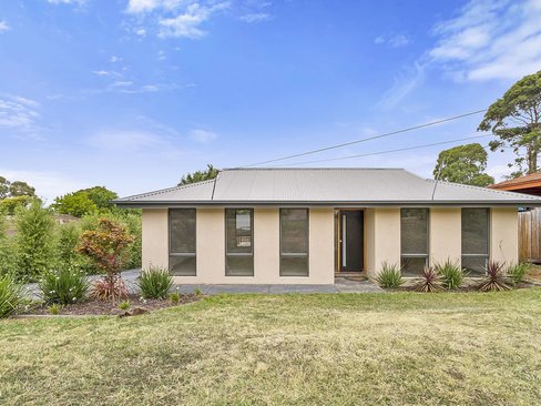 40 Club Point Drive Chirnside Park 3116