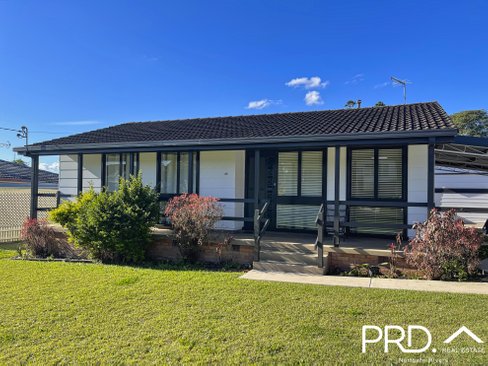 40 Colin Street, KYOGLE NSW 2474
