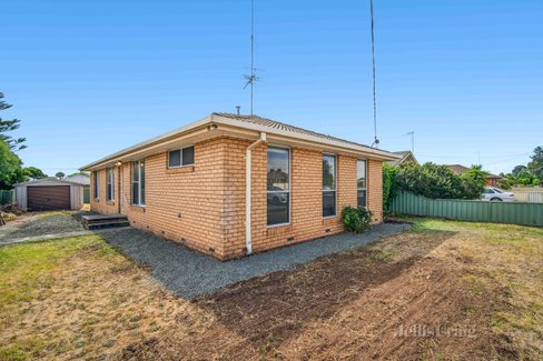 40 Cromwell Street  Sebastopol 3356