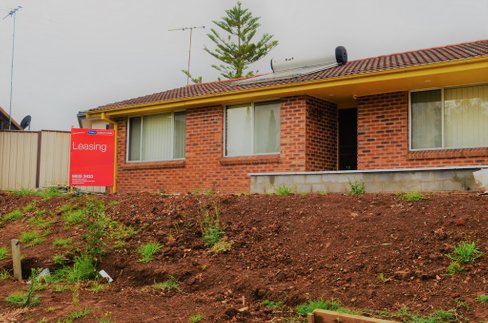 40 Currawong Street, INGLEBURN NSW 2565