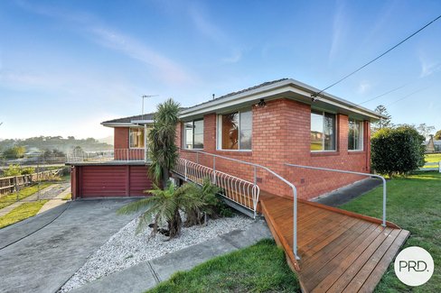 40 Driscoll Street, ROSETTA