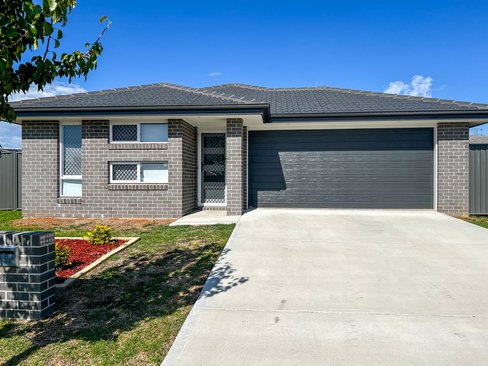 40 Eagle Avenue, TAMWORTH NSW 2340
