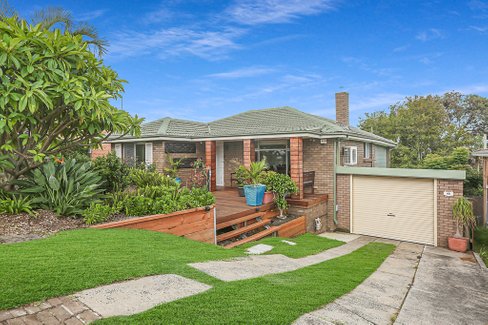 40 Edgeworth Avenue, KANAHOOKA NSW 2530