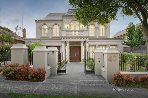 40 Elliott Avenue Balwyn 3103