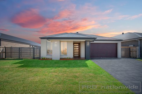 40 Emperor Parade, CHISHOLM NSW 2322