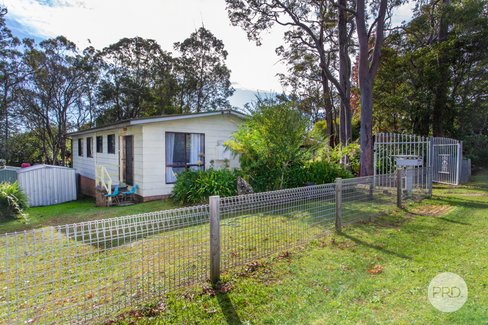 40 Falcon Street, Hazelbrook NSW 2779