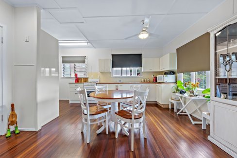 40 Faust Street, PROSERPINE QLD 4800