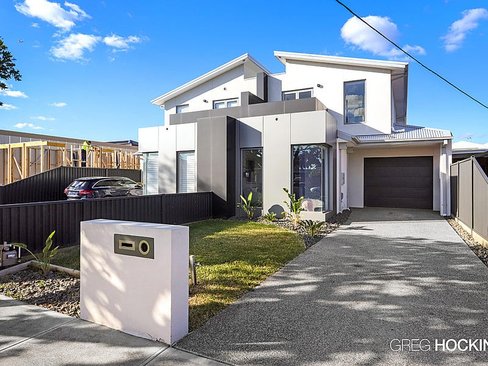 40 Fifth Avenue Altona North 3025