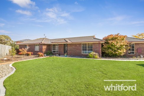 40 Filipi Drive, St&nbsp;Albans&nbsp;Park