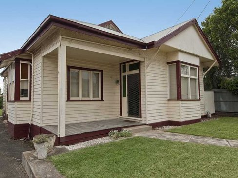 40 George Street Newtown 3220