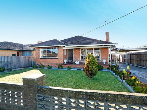 40 Giddings Street North Geelong 3215
