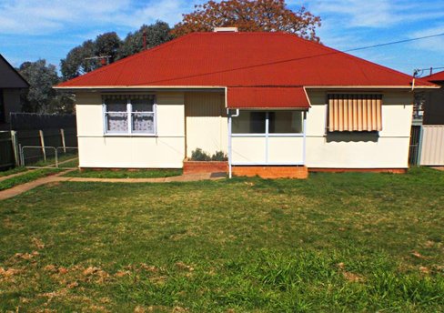 40 Gilmore Avenue, MOUNT AUSTIN NSW 2650