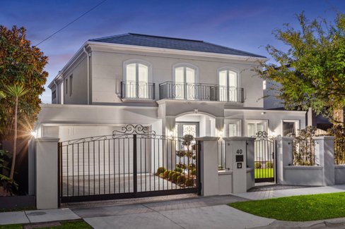 40 Glencairn Avenue Brighton East 3187