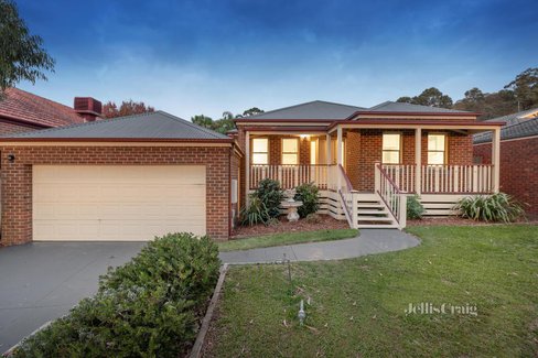40 Golding Avenue Rowville 3178