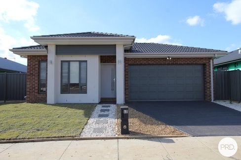 40 Grainger Parade, LUCAS VIC 3350