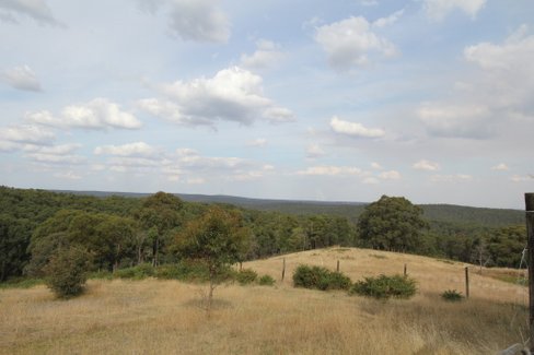 40 Grandmas Road, STAFFORDSHIRE REEF VIC 3351