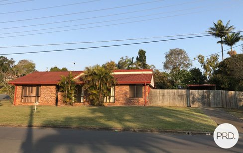 40 Hailsham Street, ALEXANDRA HILLS QLD 4161