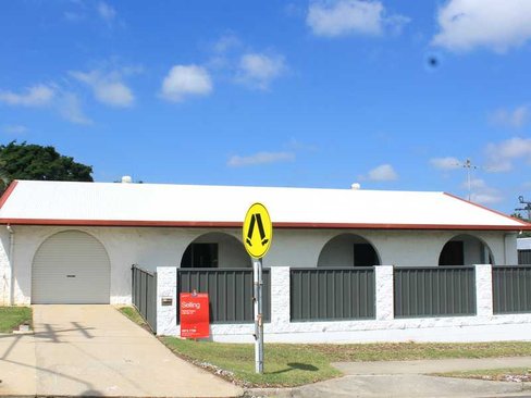 40 Hampton Drive, TANNUM SANDS QLD 4680