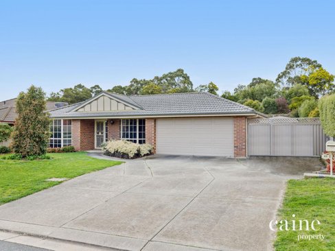 40 Harrier Drive Invermay Park 3350