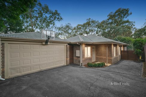 40 Highpoint Crescent Eltham North 3095