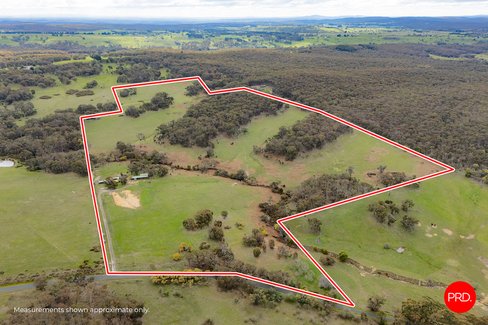 40 Honeysuckle Road, LAURISTON VIC 3444