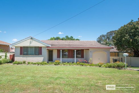 40 Jill Street, TAMWORTH NSW 2340