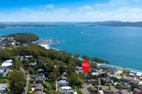 40 Kanangra Avenue, CORLETTE NSW 2315