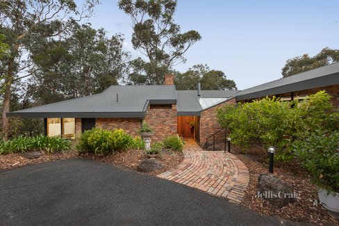 40 Kangaroo Ground-Warrandyte Road North Warrandyte 3113