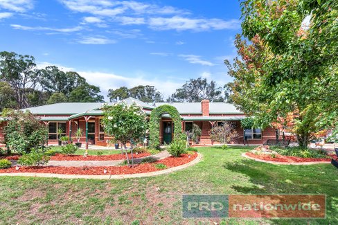 40 Kelly's Lane, SULKY VIC 3352