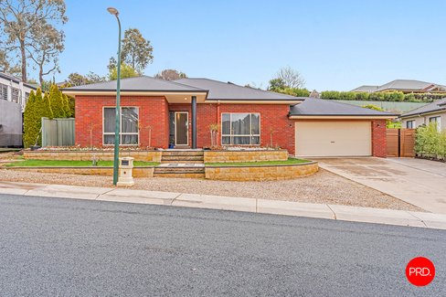 40 Keogh Drive, SPRING GULLY