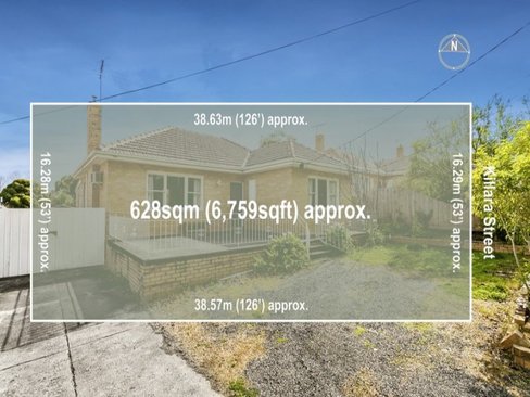 40 Killara Street Box Hill North 3129