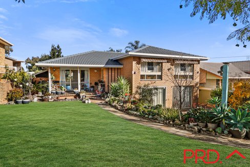 40 Kinarra Street TAMWORTH