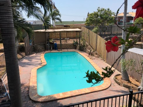40 Langdon Street, TANNUM SANDS QLD 4680