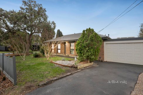 40 Lansell Road Mooroolbark 3138