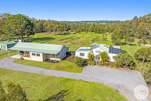 40 Lemon Tree Passage Road, SALT ASH NSW 2318