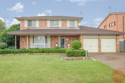 40 Lenox Street, BERESFIELD NSW 2322