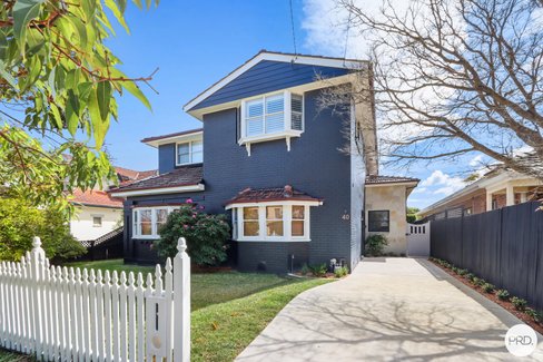 40 Lloyd Street, OATLEY NSW 2223