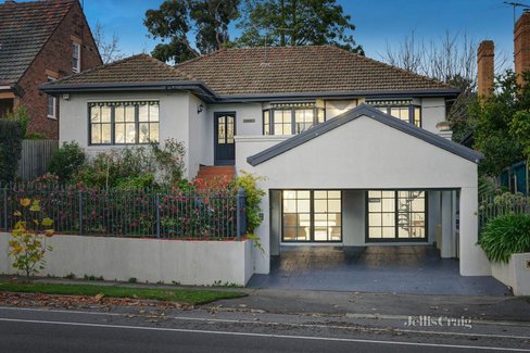 40 McArthur Road Ivanhoe East 3079