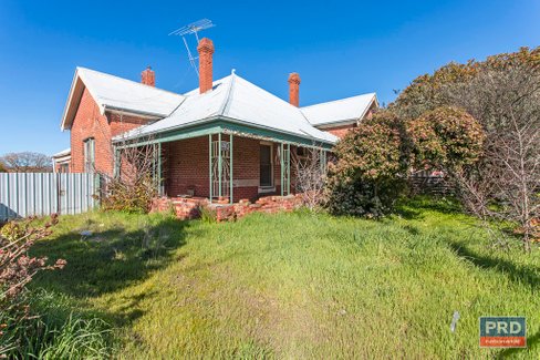 40 McIvor Highway, KENNINGTON VIC 3550