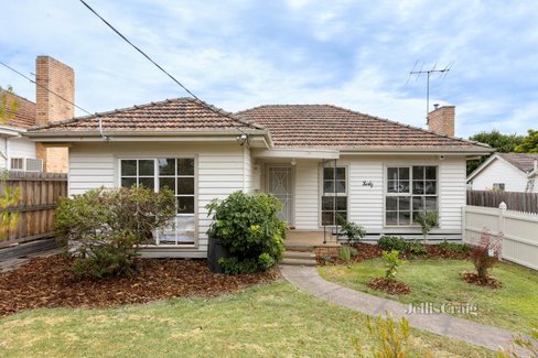 40 Mcmahon Road Reservoir 3073