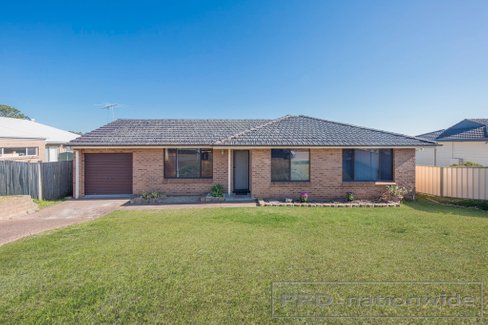 40 Michael Hill Avenue, WOODBERRY NSW 2322