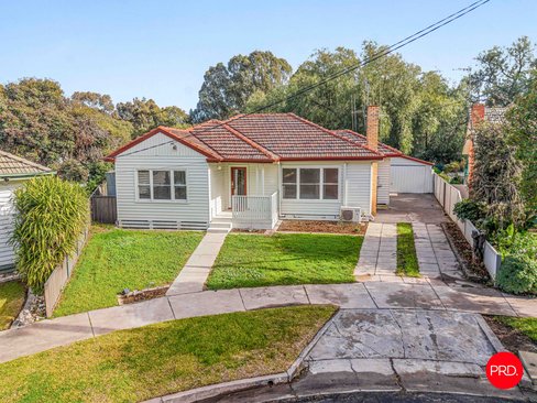 40 Montgomery Crescent, WHITE HILLS