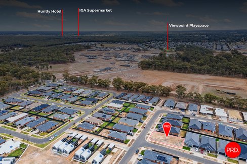 40 Namatjira Boulevard, HUNTLY VIC 3551