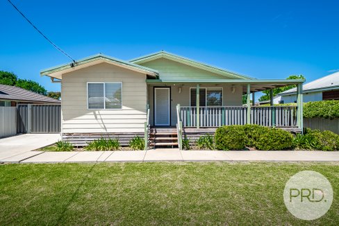 40 O'Connor Street, URANQUINTY NSW 2652