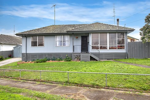 40 Otway Street South, BALLARAT EAST VIC 3350