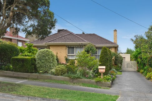 40 Pamela Street Mount Waverley 3149