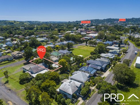 40 Phyllis Street, SOUTH LISMORE NSW 2480