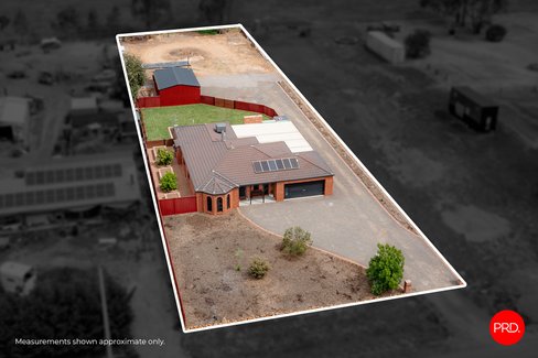 40 Pine Grove, GOORNONG VIC 3557