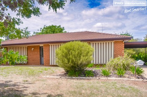 40 Pugsley Ave, ESTELLA NSW 2650