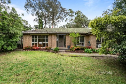 40 Reynolds Road Wattle Glen 3096